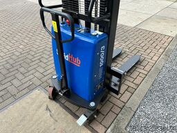 SOLID HUB HSE 1000/3
