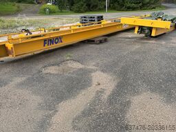 Finox 2x2,5tn