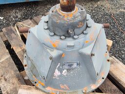 Desch Planox Kupplung PMA 142/1