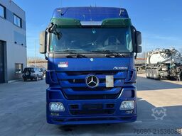Mercedes-Benz Actros 1841 (MP3 / BOITE AUTOMATIC / AUTOMATIC ...