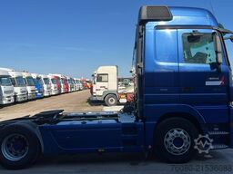 Mercedes-Benz Actros 1841 (MP3 / BOITE AUTOMATIC / AUTOMATIC ...