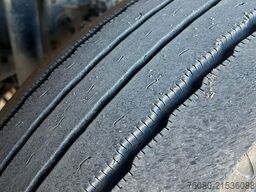 Mercedes-Benz Actros 1841 (MP3 / BOITE AUTOMATIC / AUTOMATIC ...