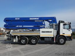 mercedes ACTROS 3335