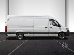 Mercedes-Benz Sprinter 317 Maxi,Automatik,Kamera,Klima,MBUX