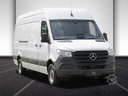 Mercedes-Benz Sprinter 317 Maxi,Automatik,Kamera,Klima,MBUX