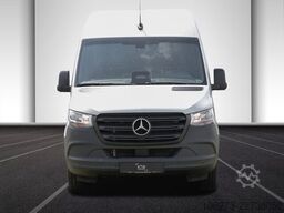 Mercedes-Benz Sprinter 317 Maxi,Automatik,Kamera,Klima,MBUX