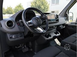 Mercedes-Benz Sprinter 317 Maxi,Automatik,Kamera,Klima,MBUX