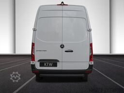 Mercedes-Benz Sprinter 317 Maxi,Automatik,Kamera,Klima,MBUX