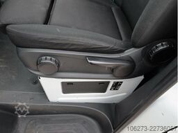 Mercedes-Benz Sprinter 317 Maxi,Automatik,Kamera,Klima,MBUX
