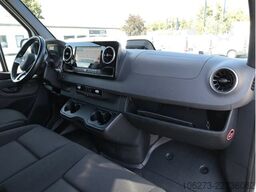Mercedes-Benz Sprinter 317 Maxi,Automatik,Kamera,Klima,MBUX