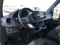 Mercedes-Benz Sprinter 317 Maxi,Automatik,Kamera,Klima,MBUX
