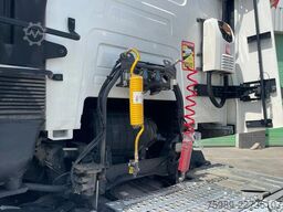 Renault T480 productie 2021. P- Cool. origineel France ...
