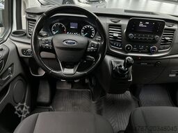 FORD Transit Custom 320 L1 Trend DualKlima 9 Sitze PD