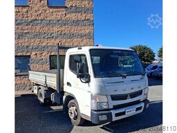 Mitsubishi Fuso 35