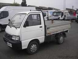Piaggio Mod. Vers. Porter