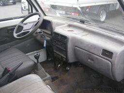 Piaggio Mod. Vers. Porter