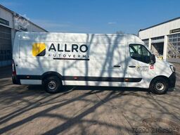 RENAULT Master Kasten RWD L4H2/TEMP/KAM/KLIMA