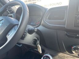 RENAULT Master Kasten RWD L4H2/TEMP/KAM/KLIMA