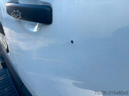 RENAULT Master Kasten RWD L4H2/TEMP/KAM/KLIMA