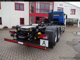 MAN TGS (TG3) 26.510 6x4H-4 BL CH Meiller, Hydrodriv