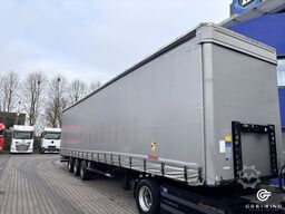 KÖGEL Curtainsider Mega S24-1