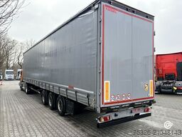 KÖGEL Curtainsider Mega S24-1