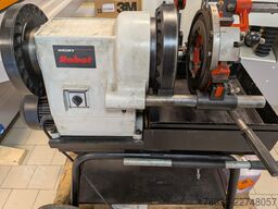 Albert Roller ( Rems ) Magnum Gewindeschneidmaschine