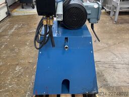 EIGER 5L H SSE EXD