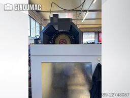 HAAS VF-4SS