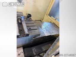 HAAS VF-4SS