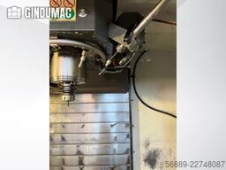 HAAS VF-4SS