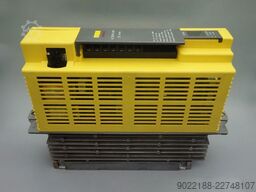 FANUC A06B-6066-H004