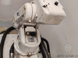 Yaskawa Motoman YR-SV3-J30