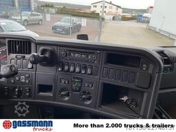 Scania R450 LB 6x2-4 Getränkekoffer, Retarder,