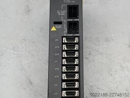 FANUC A06B-6078-H202#H500