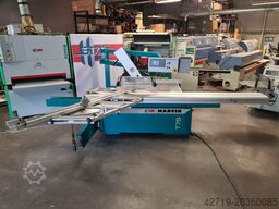 Martin T 75 Prex