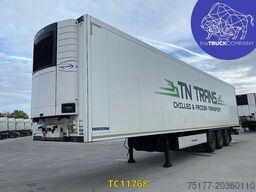 Krone SD