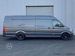 MAN TGE 3.180 L5H3 Kasten LED DAB NAVI MFL SITZHZ