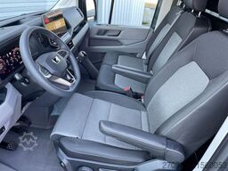 MAN TGE 3.180 L5H3 Kasten LED DAB NAVI MFL SITZHZ