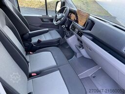 MAN TGE 3.180 L5H3 Kasten LED DAB NAVI MFL SITZHZ