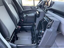 MAN TGE 3.180 L5H3 Kasten LED DAB NAVI MFL SITZHZ