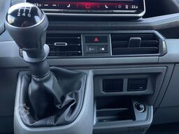 MAN TGE 3.180 L5H3 Kasten LED DAB NAVI MFL SITZHZ