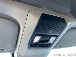 MAN TGE 3.180 L5H3 Kasten LED DAB NAVI MFL SITZHZ