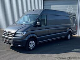 VOLKSWAGEN Crafter Kasten 35 L5H3 SITZHZ NAV LED KAMERA DAB