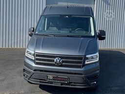 VOLKSWAGEN Crafter Kasten 35 L5H3 SITZHZ NAV LED KAMERA DAB