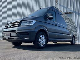 VOLKSWAGEN Crafter Kasten 35 L5H3 SITZHZ NAV LED KAMERA DAB