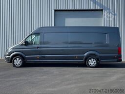 VOLKSWAGEN Crafter Kasten 35 L5H3 SITZHZ NAV LED KAMERA DAB