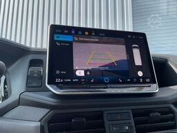 VOLKSWAGEN Crafter Kasten 35 L5H3 SITZHZ NAV LED KAMERA DAB