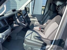 VOLKSWAGEN Crafter Kasten 35 L5H3 SITZHZ NAV LED KAMERA DAB