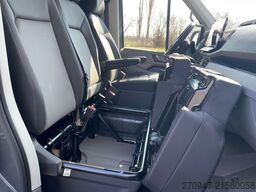 VOLKSWAGEN Crafter Kasten 35 L5H3 SITZHZ NAV LED KAMERA DAB